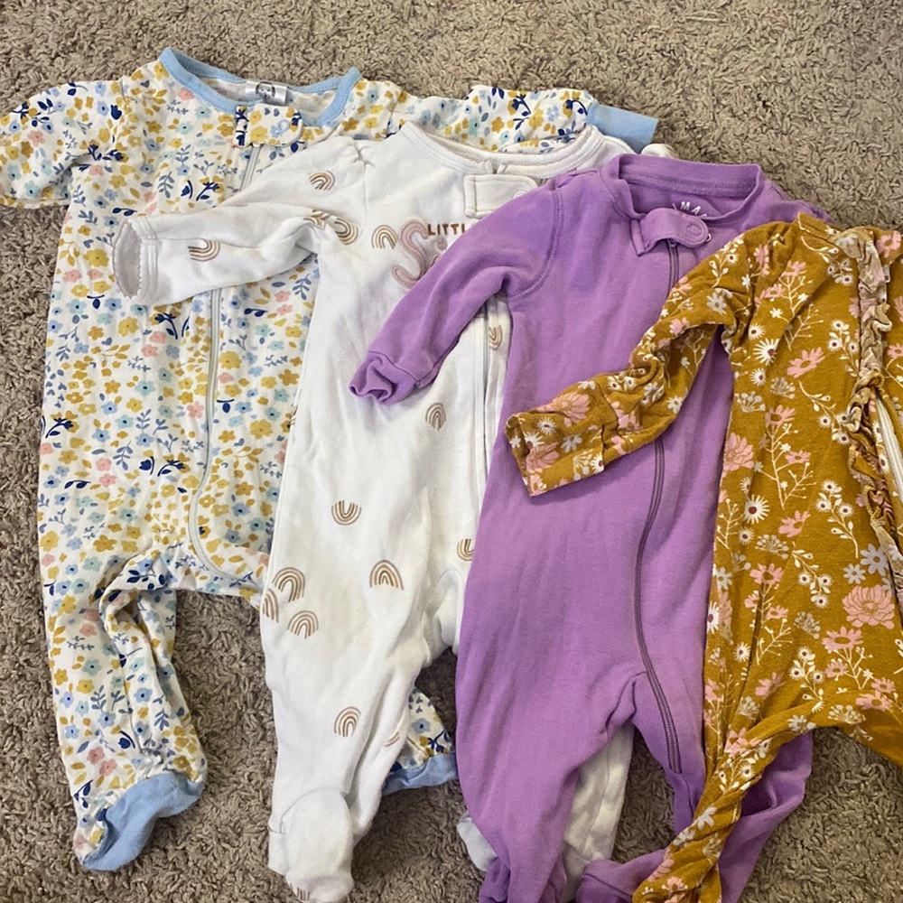 Sleeper bundle